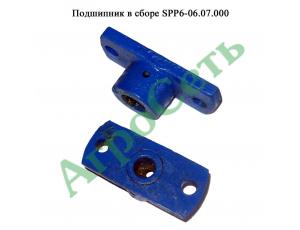 Подшипник в сборе SPP6-06.07.000