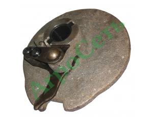 Диск разобщителя (в сборе) СЗГ 00.126-1Т
