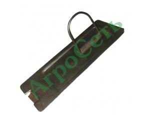 Заслонка СЗГ 00.150А