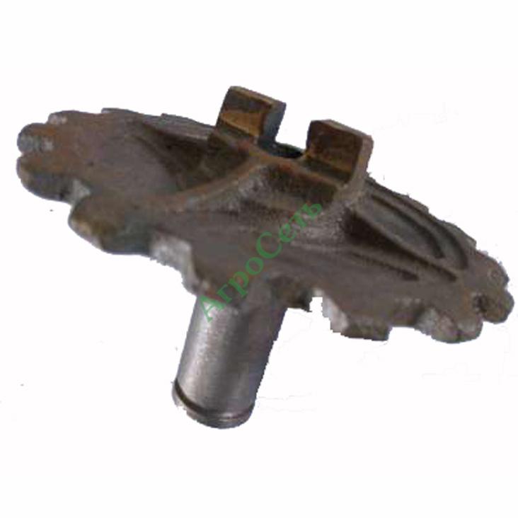 Звездочка СЗГ 00.105-01 (z-16)